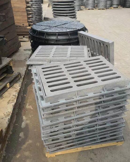 球墨鑄鐵好色先生在线入口產品使用前需要注意哪些問題